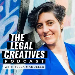 Legal Creatives Podcast