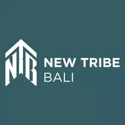 New Tribe Bali Podcast artwork
