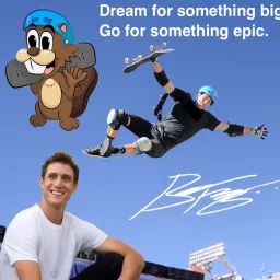Dream for Something Big. Go for Something Epic.