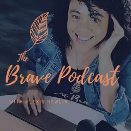 The Brave Podcast artwork