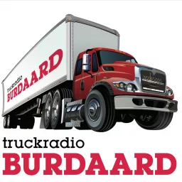 Truckstop Burdaard Podcast artwork