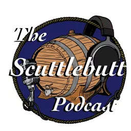 The Scuttlebutt Podcast artwork