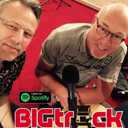 BIGtruck Podcast artwork