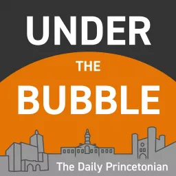 Under the Bubble Podcast artwork