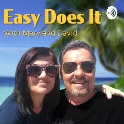 Easy Does It Podcast artwork