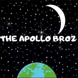 The Apollo Broz Podcast artwork