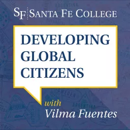 Developing Global Citizens Podcast artwork