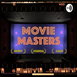 Movie Masters Podcast artwork