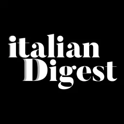 Italian Digest Radio Podcast artwork