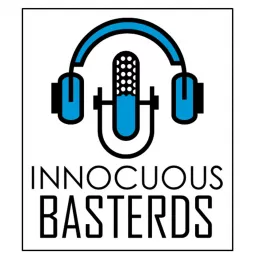 Innocuous Basterds Podcast artwork
