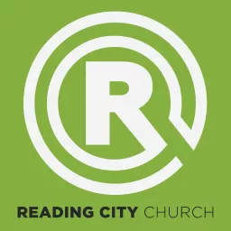 Reading City Church Podcast artwork