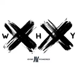 xxwhy Podcast artwork