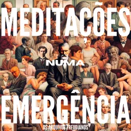 Meditações Numa Emergência Podcast artwork