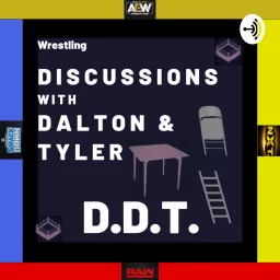 D.D.T. Podcast artwork