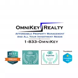 OmniKey Realty Podcast artwork