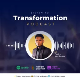 Transformation Podcast