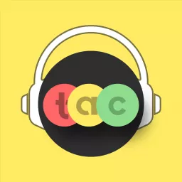 The Apple Circle Podcast artwork