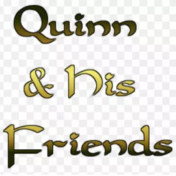 Quinn and His Friends - Interpreter of Maladies Podcast artwork