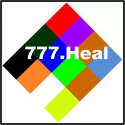 777.Heal Podcast artwork