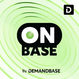 OnBase: Smashing Sales and Marketing Misalignments Podcast artwork