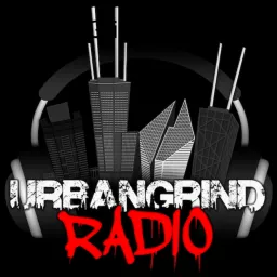 Urban Grind Radio Podcast artwork