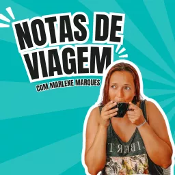 Notas de Viagem