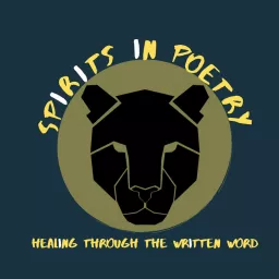 The Spirits in Poetry - A Spiritual Podcast artwork