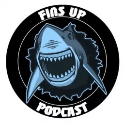 Fins Up Podcast artwork