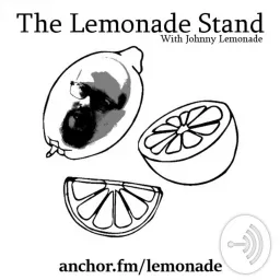 The Lemonade Stand With Johnny Lemonade