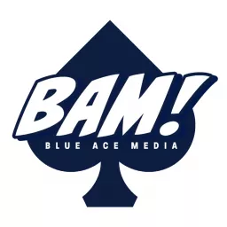 Blue Ace Media Podcast artwork
