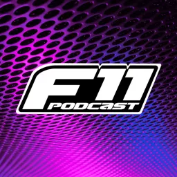 F11 Podcast artwork
