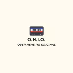 O.H.I.O. Podcast artwork