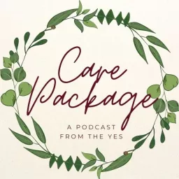 Care Package: The Podcast artwork