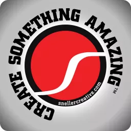 Create Something Amazing™ Podcast artwork