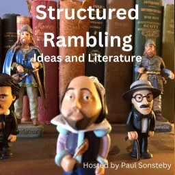 Structured Rambling Podcast artwork