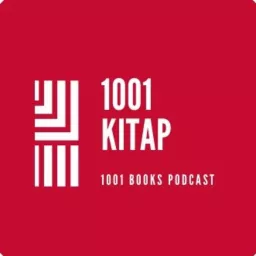 1001 Kitap Podcast artwork