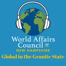 Global in the Granite State Podcast artwork