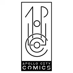 Apollo City Comics Podcast artwork