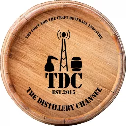 The Distillery Channel Podcast artwork