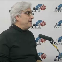 Radio Radicale - Conversazione settimanale con Maurizio Turco