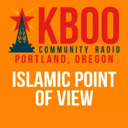 Islamic Point of View Podcast artwork