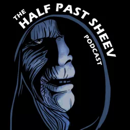 Half Past Sheev Podcast artwork