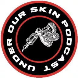 Under Our Skin Podcast artwork