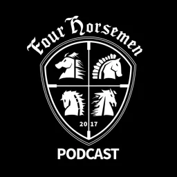 CrossFit Four Horsemen Podcast artwork