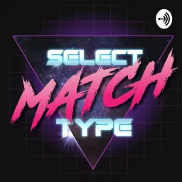 Select Match Type