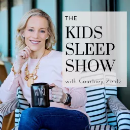 The Kids Sleep Show Podcast artwork