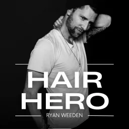 The Hairpreneur Show Podcast artwork