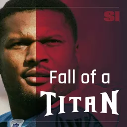 Fall of a Titan Podcast artwork