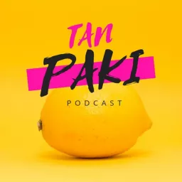TAN PAKI Podcast artwork