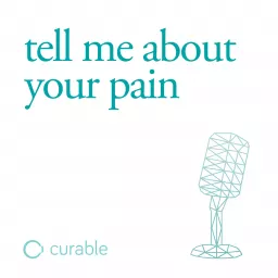 Tell Me About Your Pain Podcast artwork